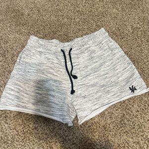 YOUNGLA Men’s Bodybuilding Shorts